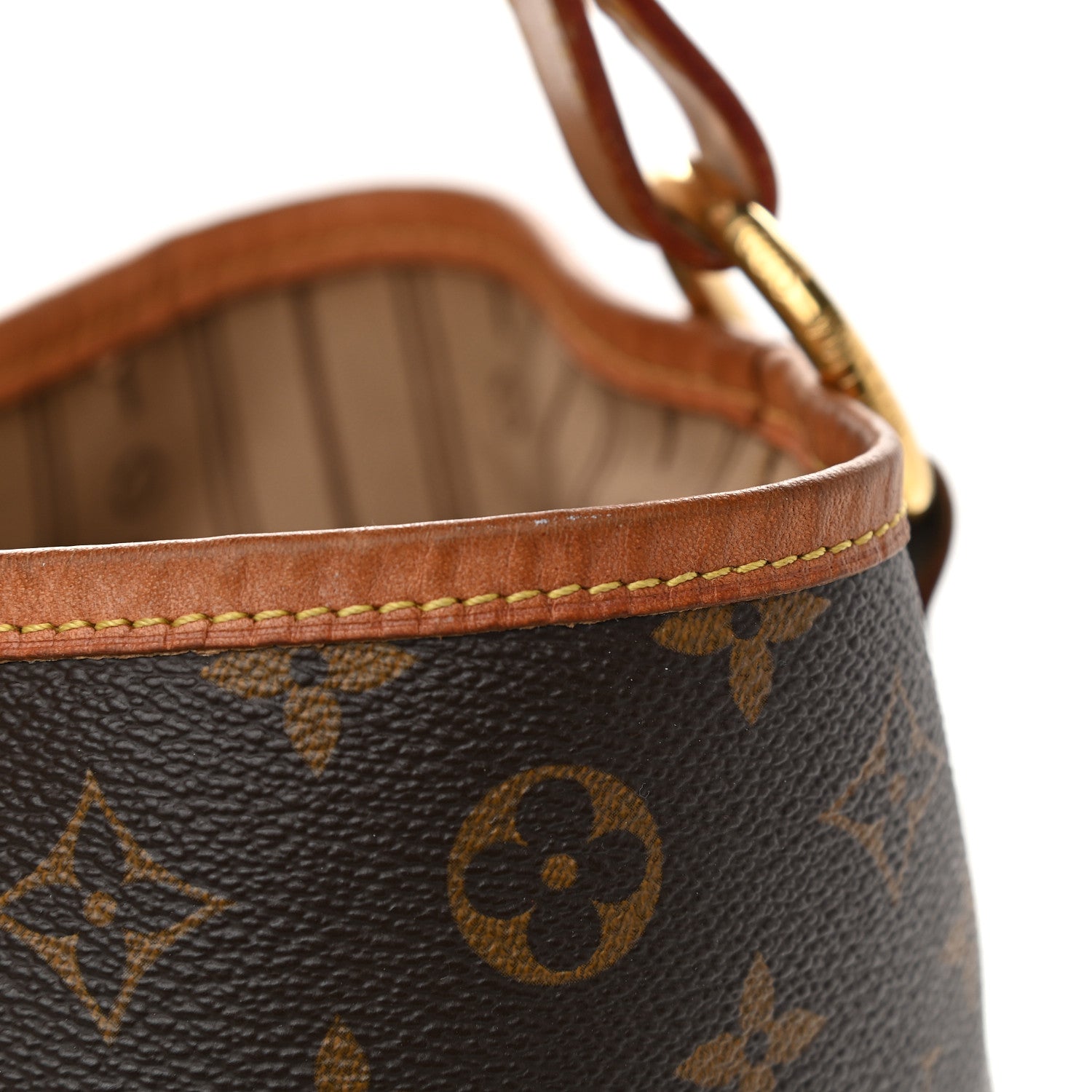Louis Vuitton Monogram Delightful PM 16 of 16