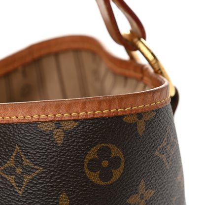 Louis Vuitton Monogram Delightful PM 16 of 16
