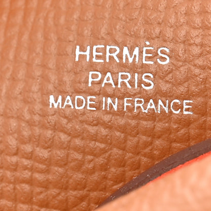 Hermes Epsom Swift Chevre Mysore Birdy Bag Charm Mauve Sylvestre Vert Poppy Gold Nata Craie 3 of 5