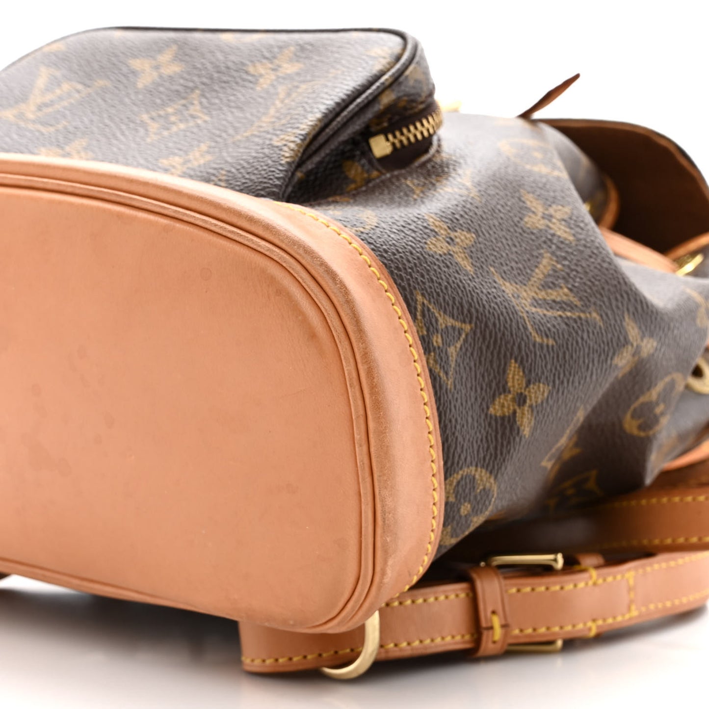 Monogram Mini Montsouris