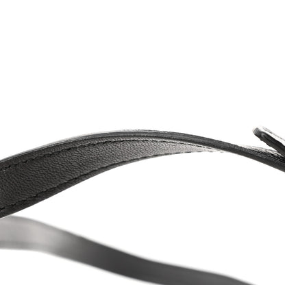 Saint Laurent Calfskin Small Classic Y Cabas Black 21 of 23