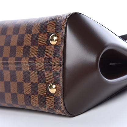 Louis Vuitton Damier Ebene Rivoli BB 10 of 13