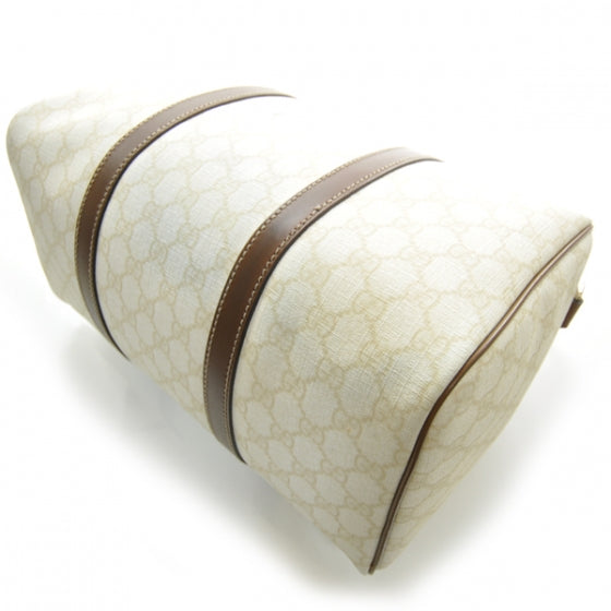 Monogram Medium Joy Boston Brown