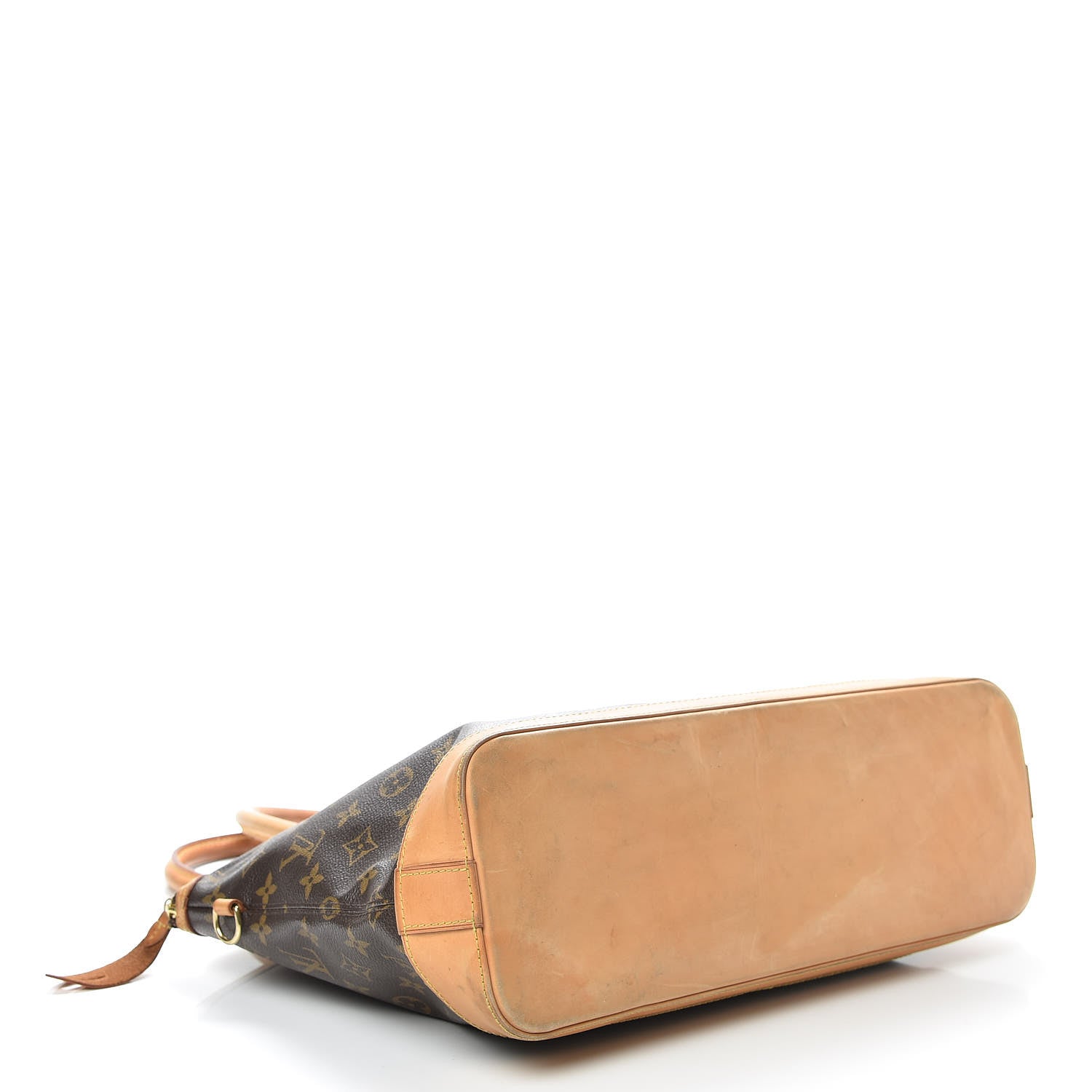 Louis Vuitton Monogram Lockit Horizontal 4 of 19