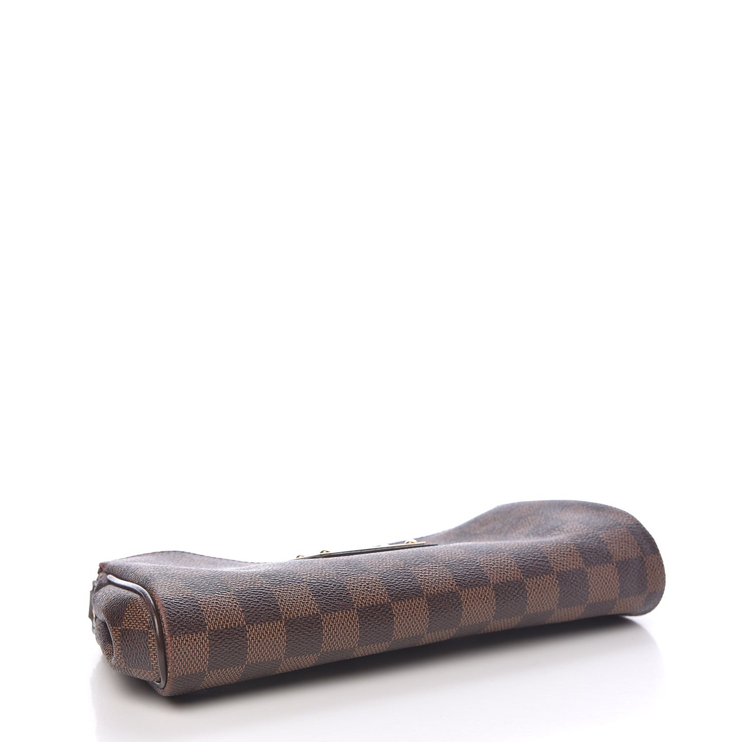 Damier Ebene Eva Clutch