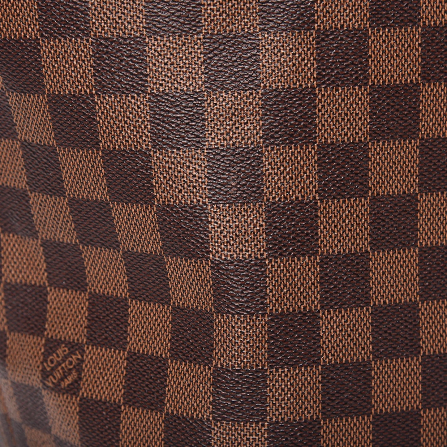 Damier Ebene Neverfull GM