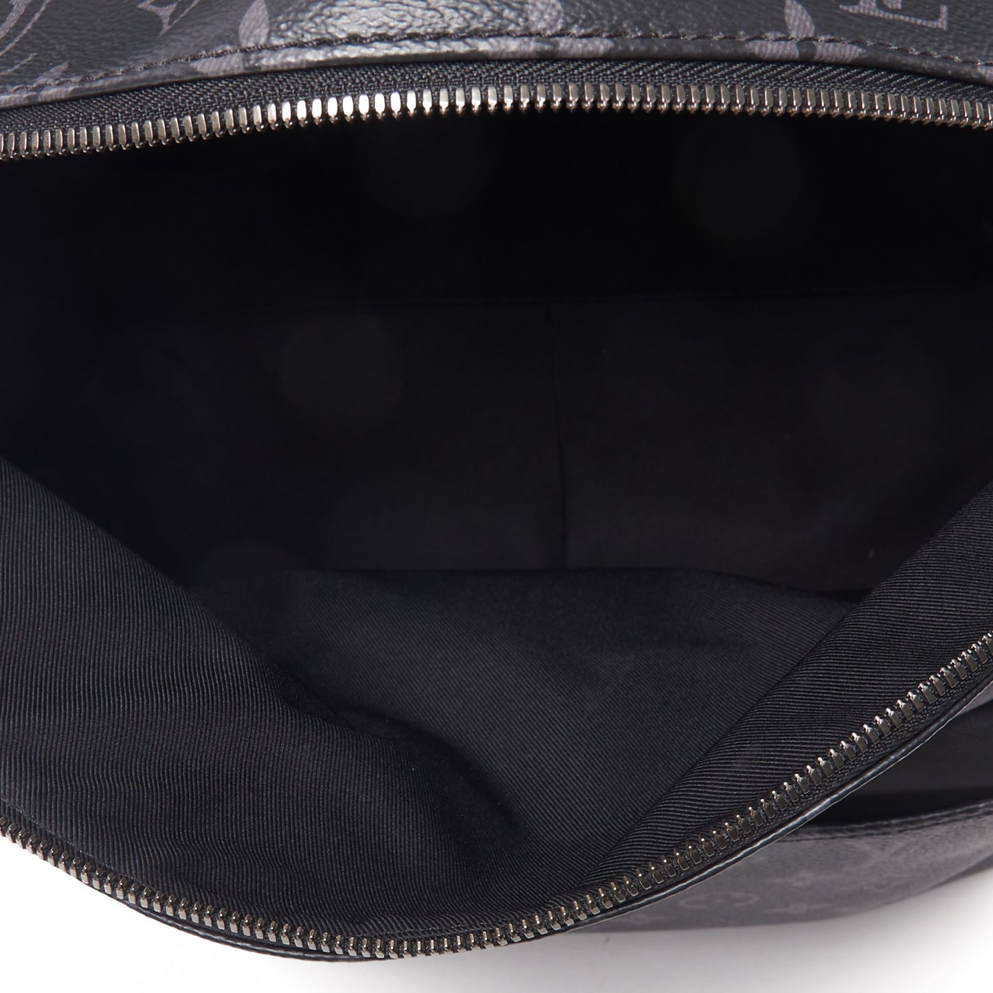 Monogram Eclipse Discovery Backpack PM