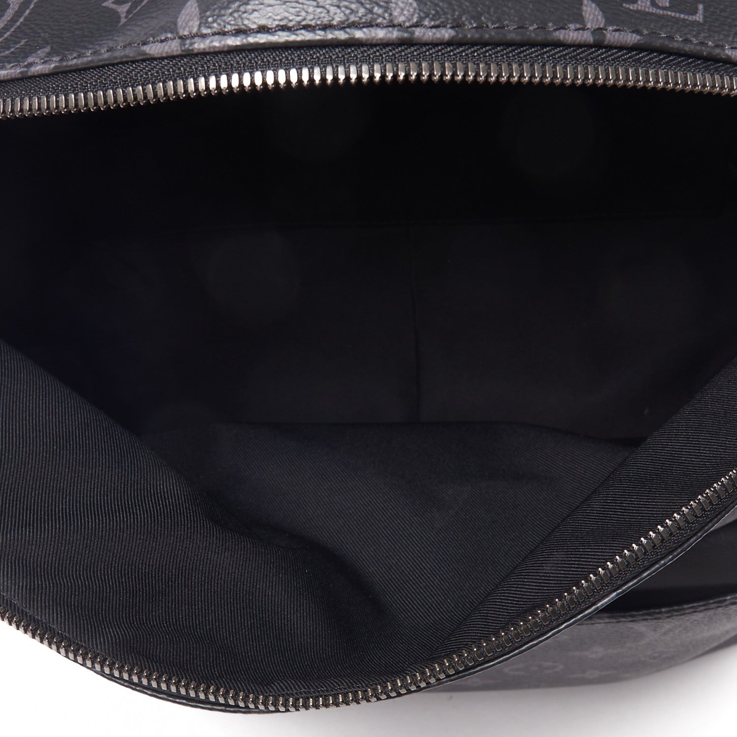 Louis Vuitton Monogram Eclipse Discovery Backpack PM 6 of 8