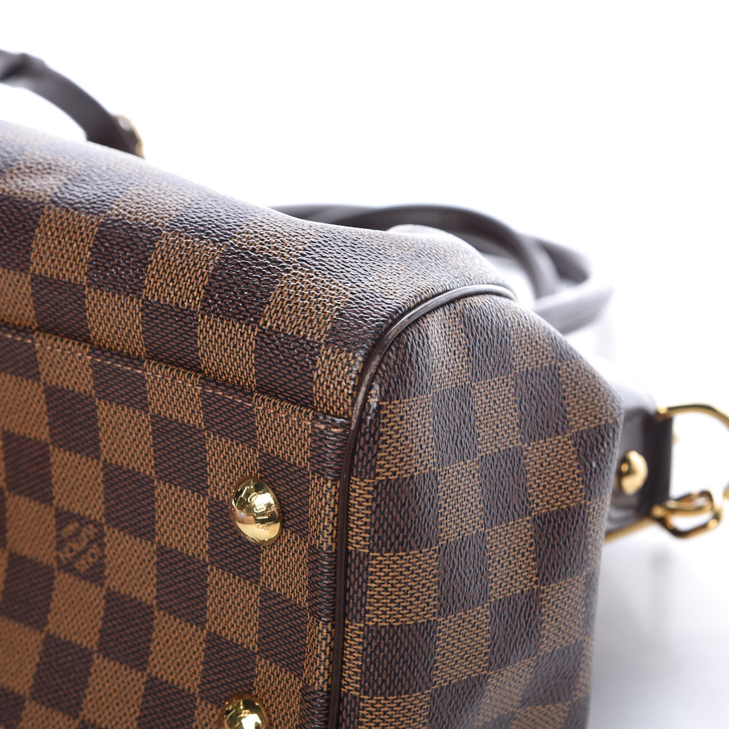 Damier Ebene Trevi PM