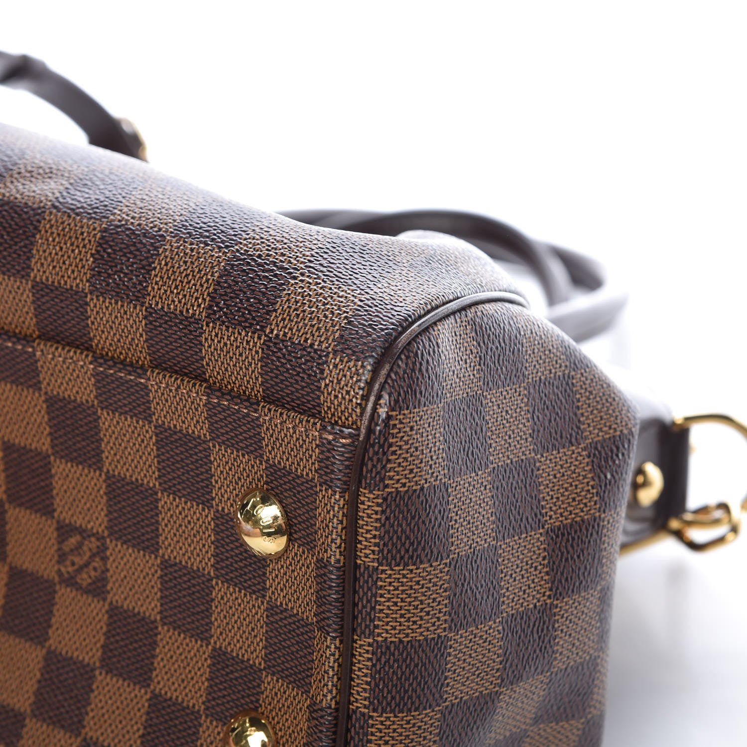 Louis Vuitton Damier Ebene Trevi PM 10 of 11