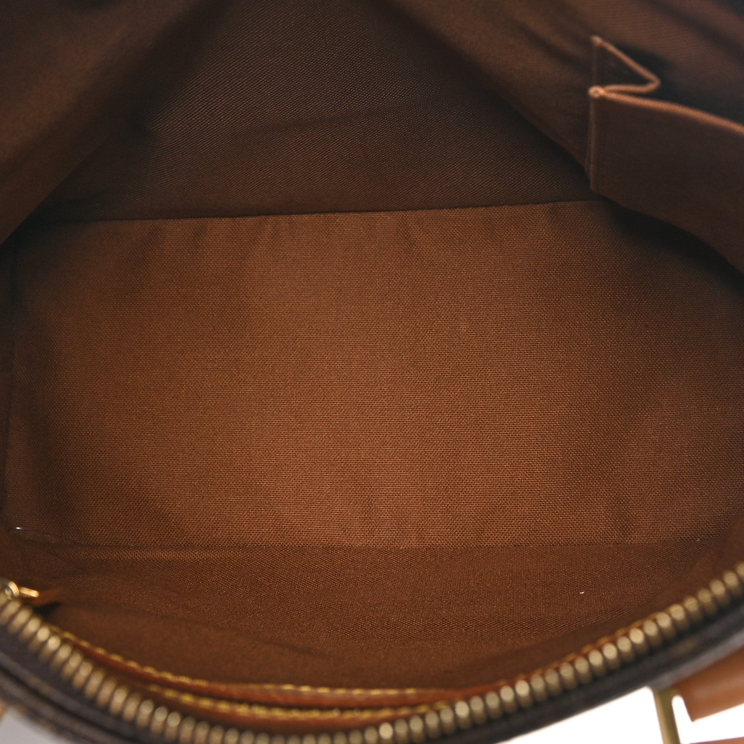 Louis Vuitton Monogram Cabas Piano 5 of 9