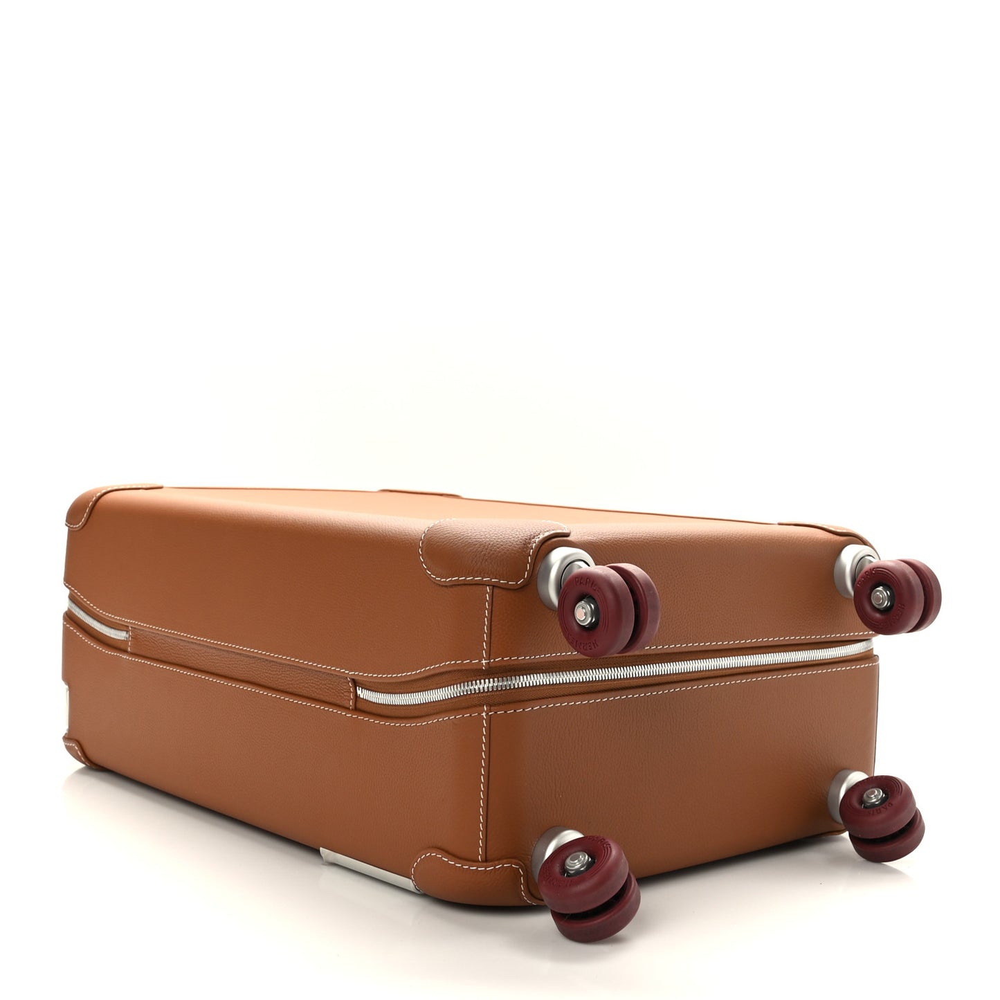 Taurillon Regate R.M.S. Trolley Case Luggage Gold