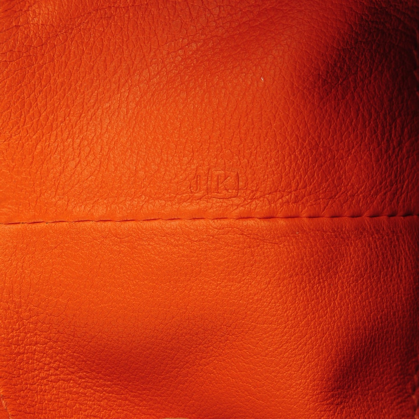 Swift Be-Bop GM Pouch Orange