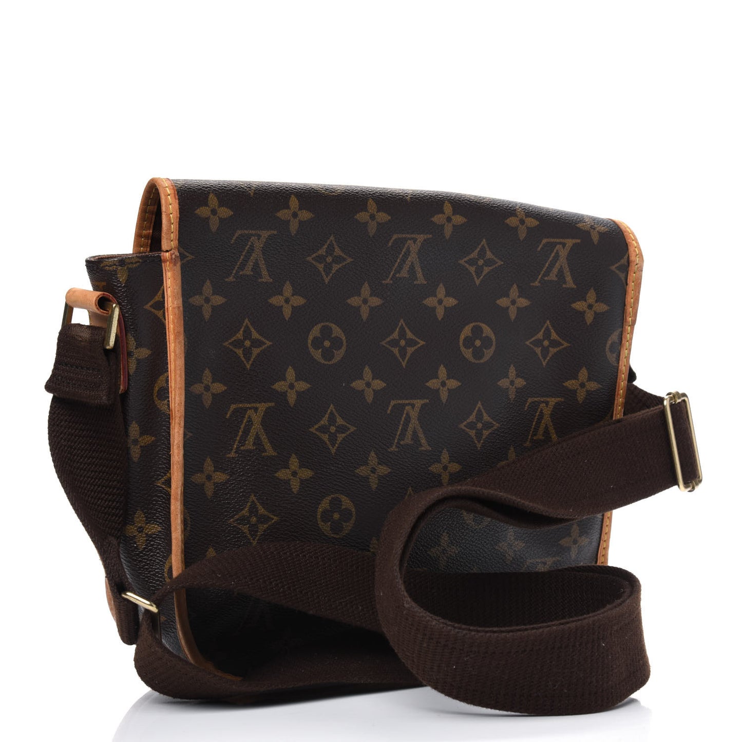 Monogram Bosphore PM Messenger