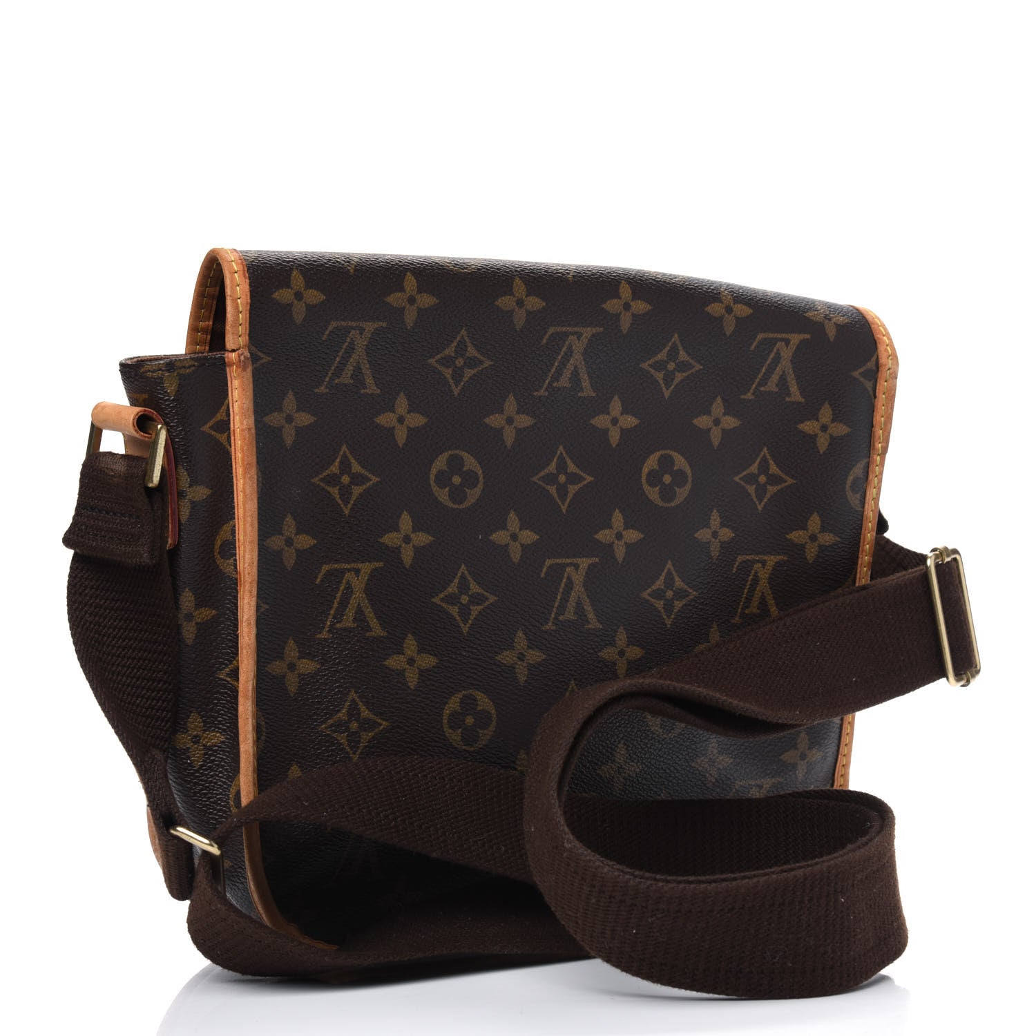 Louis Vuitton Monogram Bosphore PM Messenger 2 of 9