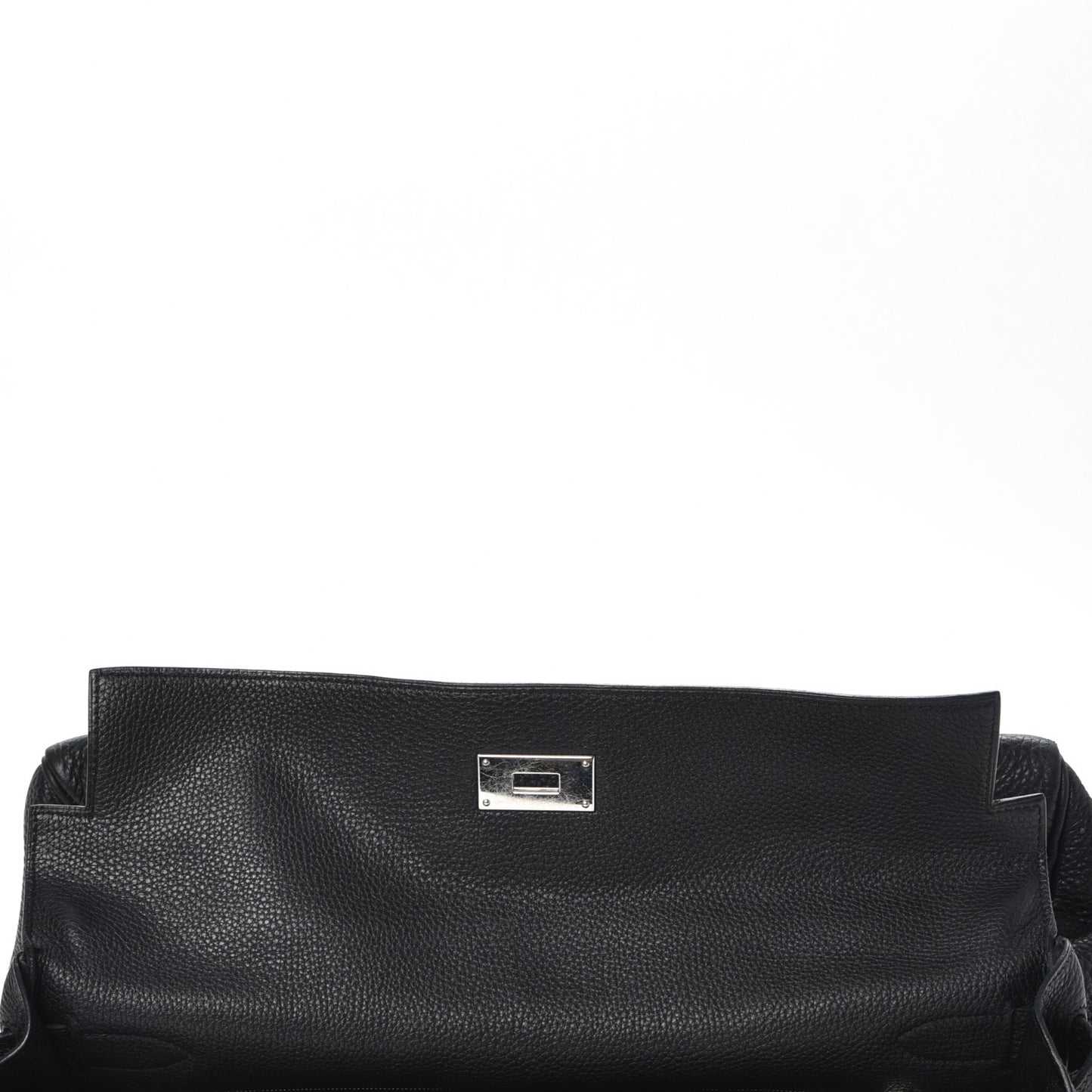 Togo Kelly Retourne 40 Black