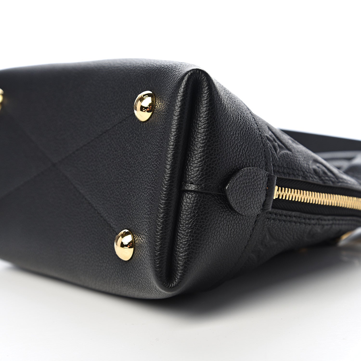 Louis Vuitton Empreinte Neo Alma BB Black 8 of 9