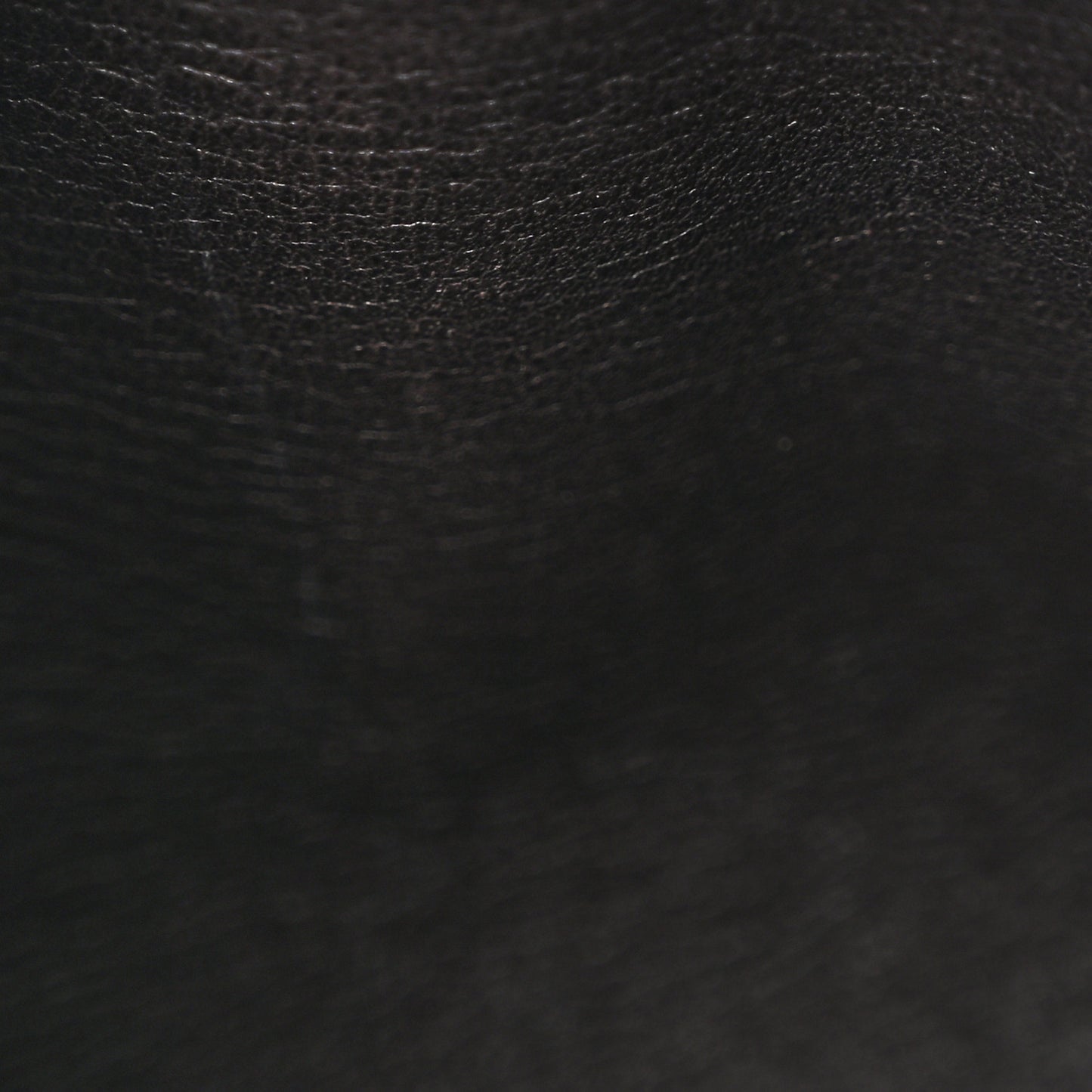 Suede 90's Bag Dark Aniline