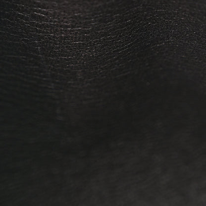 The Row Suede 90's Bag Dark Aniline 10 of 12