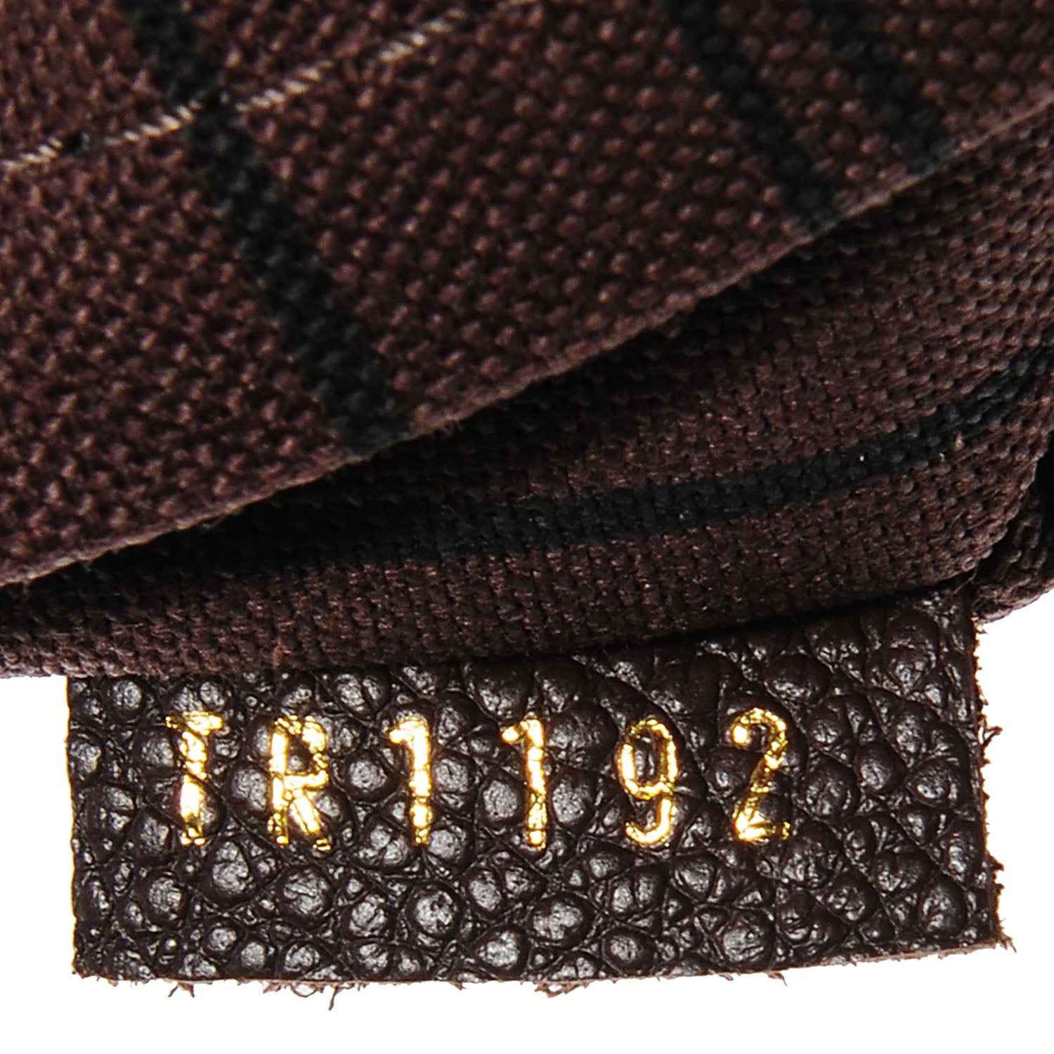 Louis Vuitton Empreinte Petillante Clutch Ombre 6 of 7