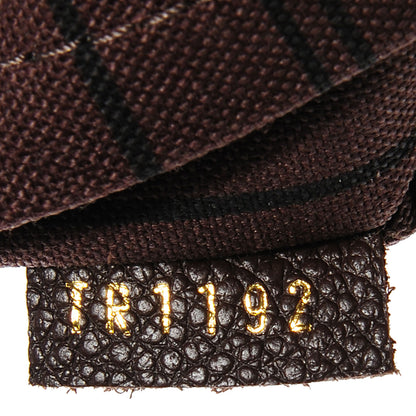 Louis Vuitton Empreinte Petillante Clutch Ombre 6 of 7
