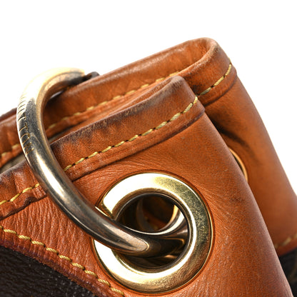 Louis Vuitton Monogram Galliera PM 9 of 11