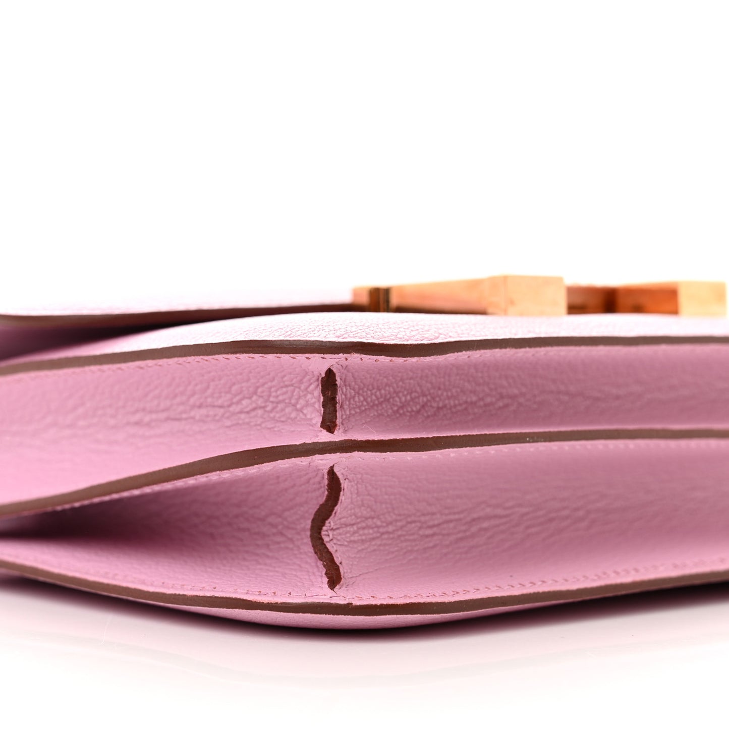 Chevre Mysore Constance 18 Mauve Sylvestre