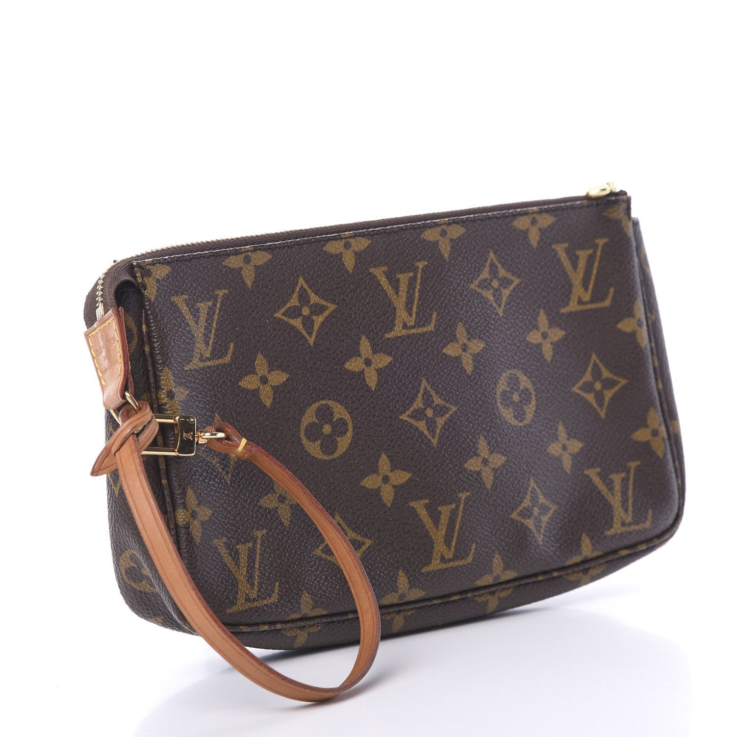 Monogram Pochette Accessories