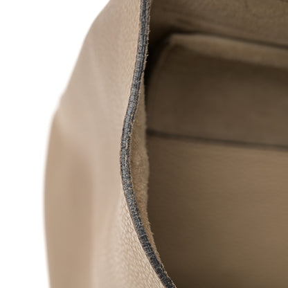 Celine Baby Grained Calfskin Mini Belt Bag Dune 12 of 18