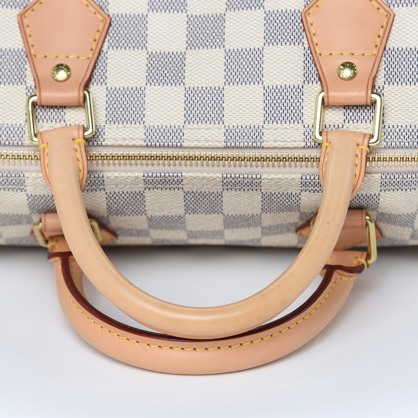 Damier Azur Speedy 35