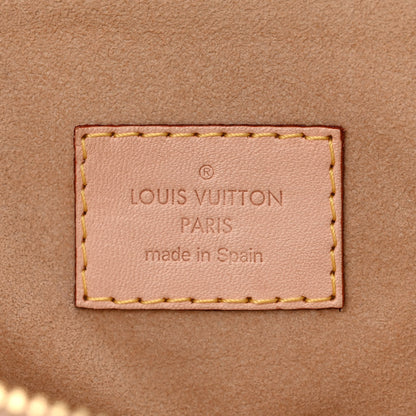 Louis Vuitton Monogram Pallas Dune 6 of 9
