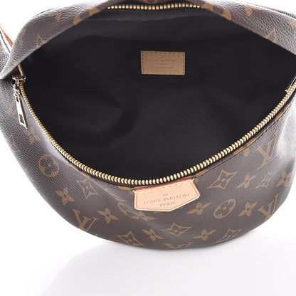 Louis Vuitton Monogram Bumbag 5 of 8