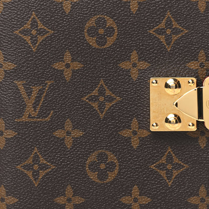 Louis Vuitton Monogram Paul Notebook Cover MM 7 of 10