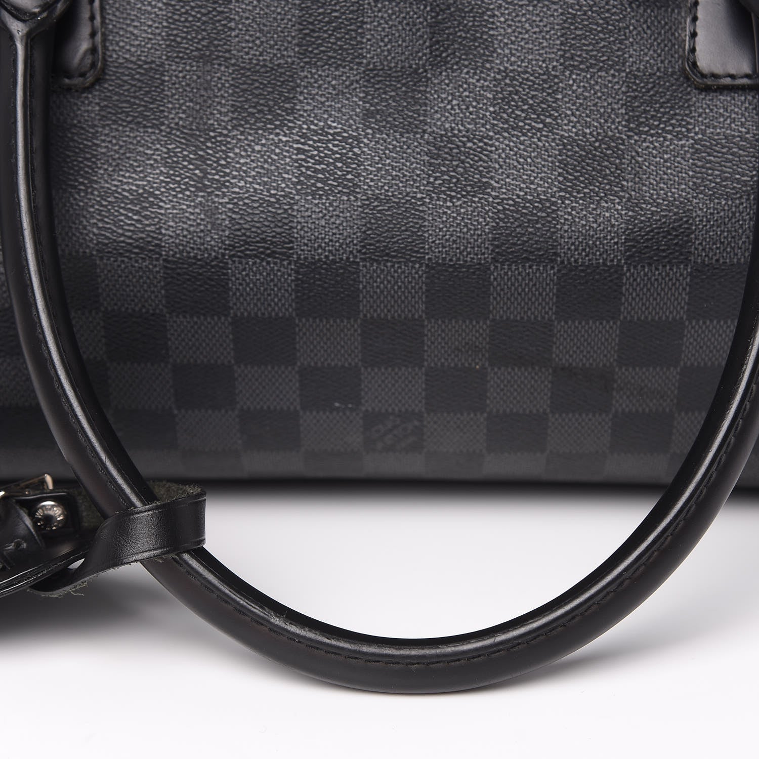 Louis Vuitton Damier Graphite Roadster 20 of 23