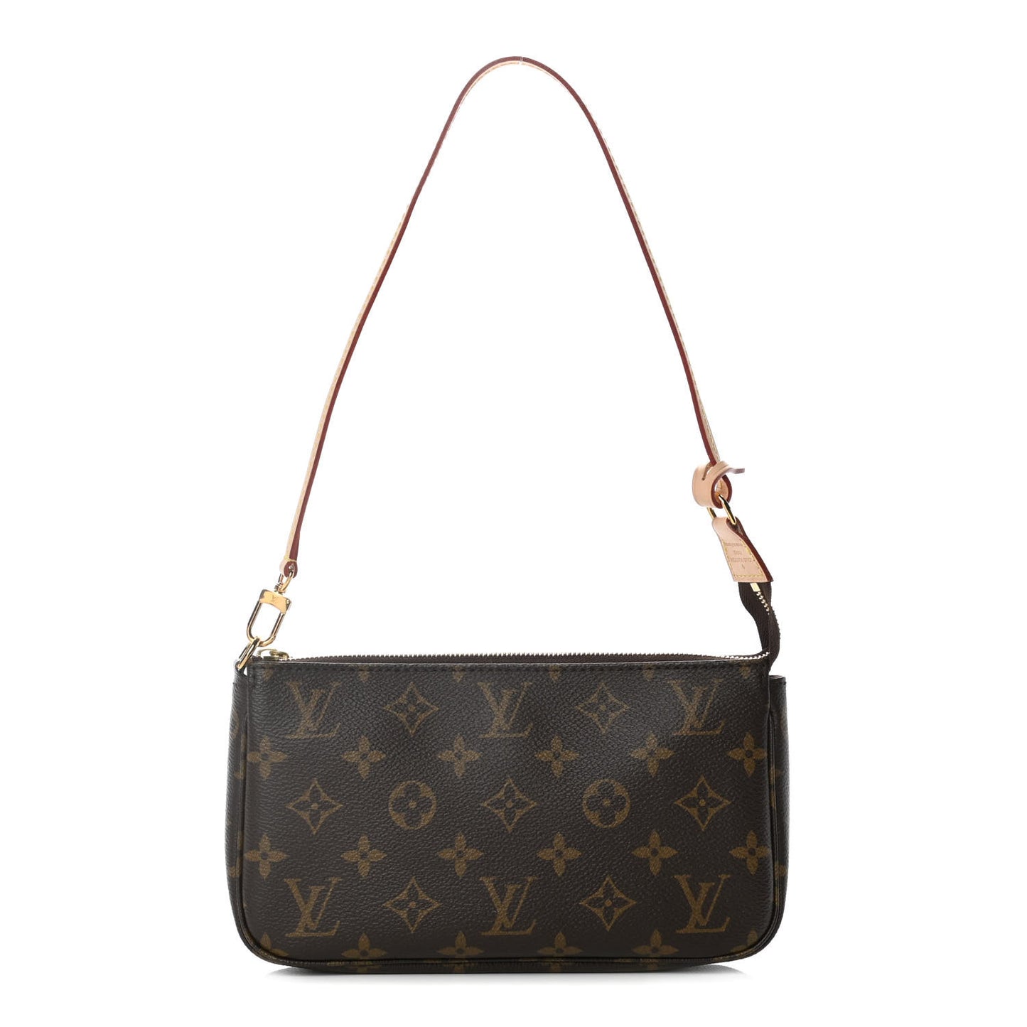 Monogram Pochette Accessories NM