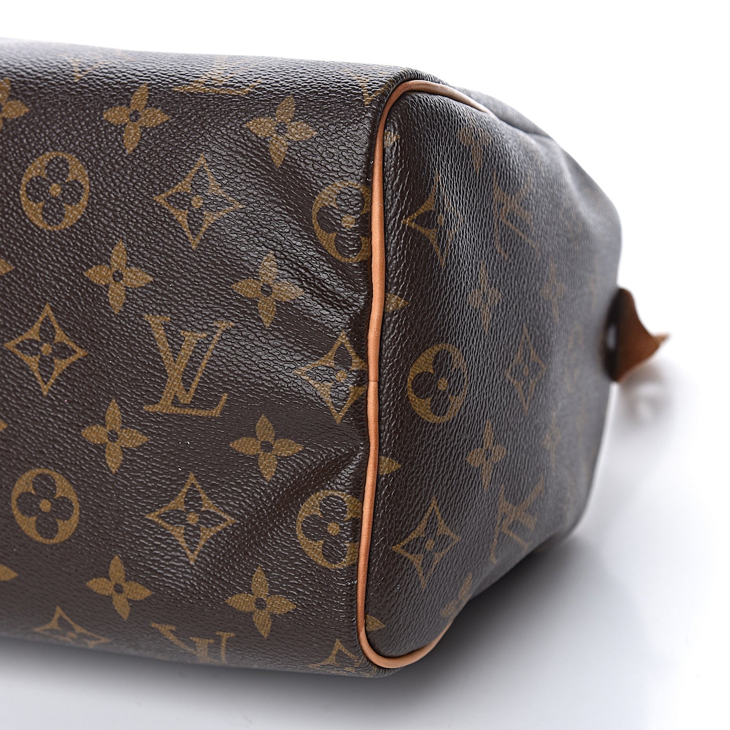Louis Vuitton Monogram Speedy 25 13 of 17