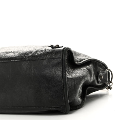 Balenciaga Agneau Classic Hardware City Black 11 of 11