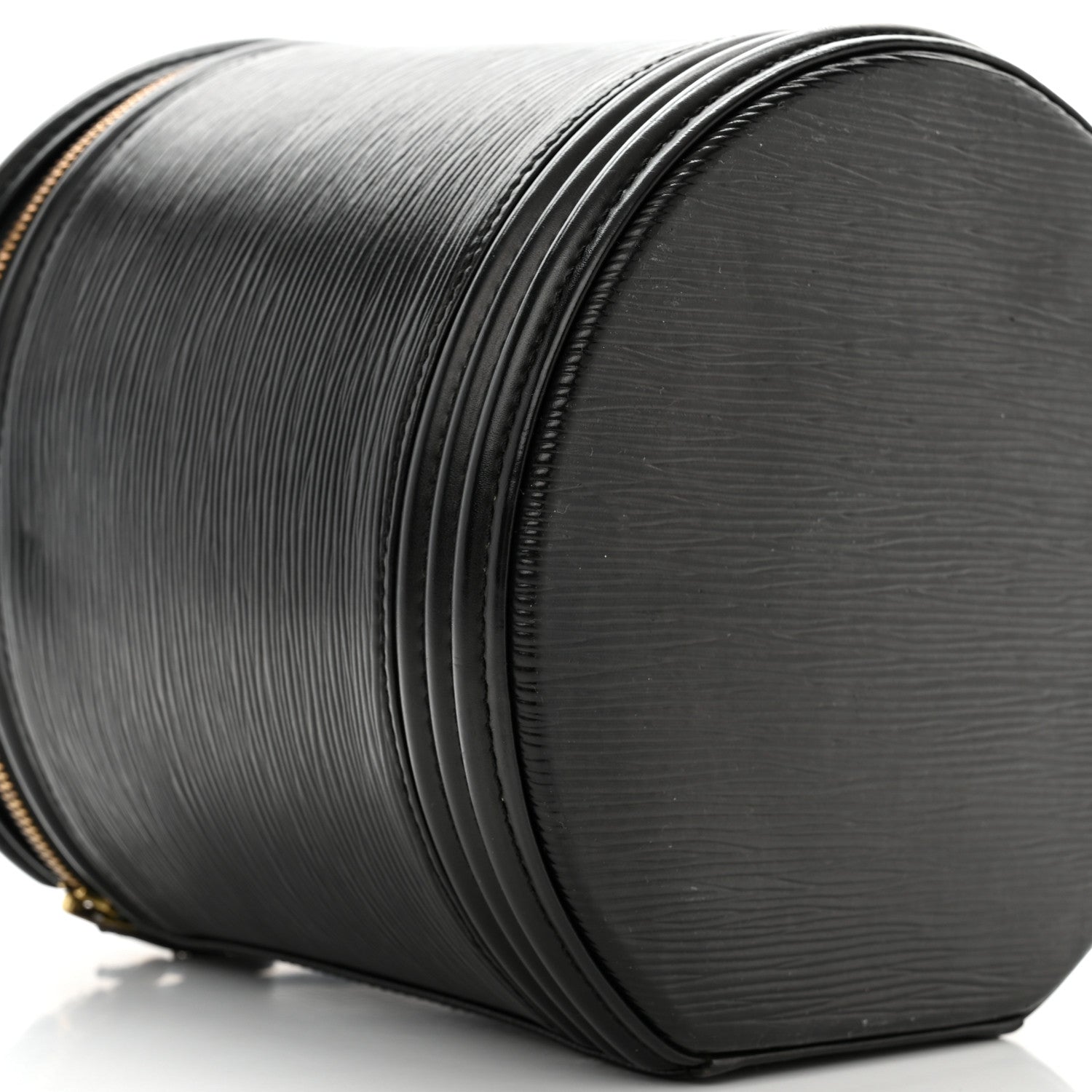 Louis Vuitton Epi Cannes Black 8 of 11