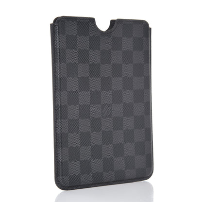 Louis Vuitton Damier Graphite iPad Mini Hardcase 3 of 5