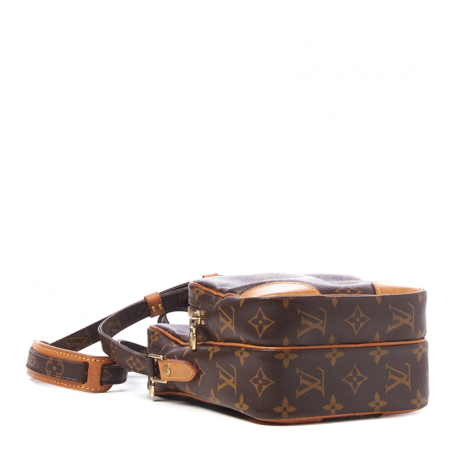 Monogram Amazone