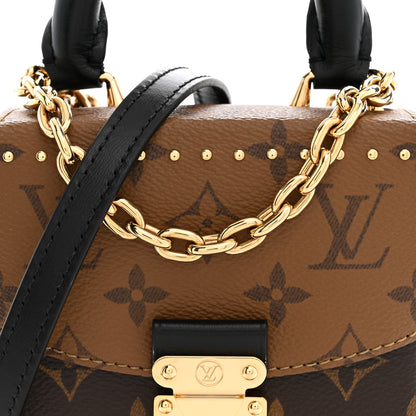 Louis Vuitton Reverse Monogram Camera Box NM 7 of 9