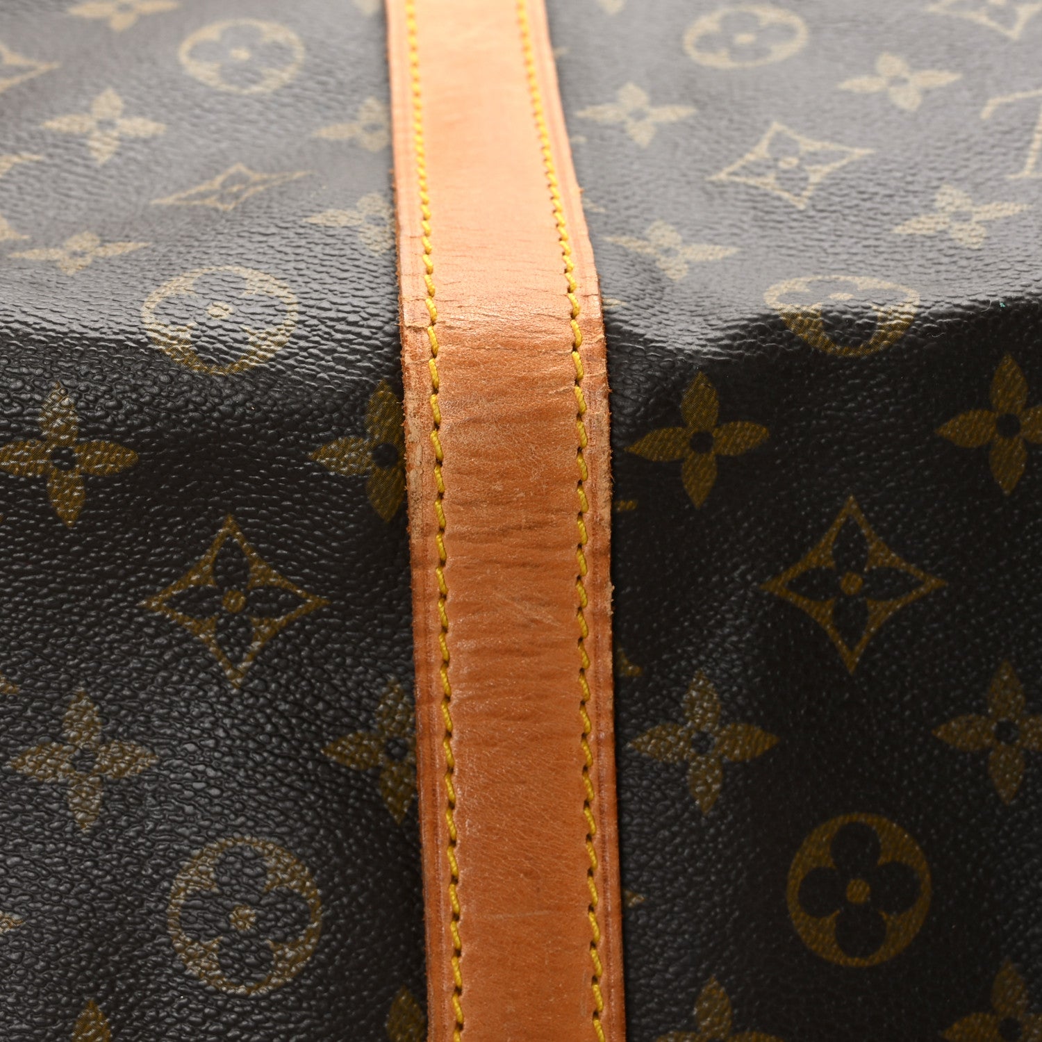 Louis Vuitton Monogram Keepall 60 12 of 13