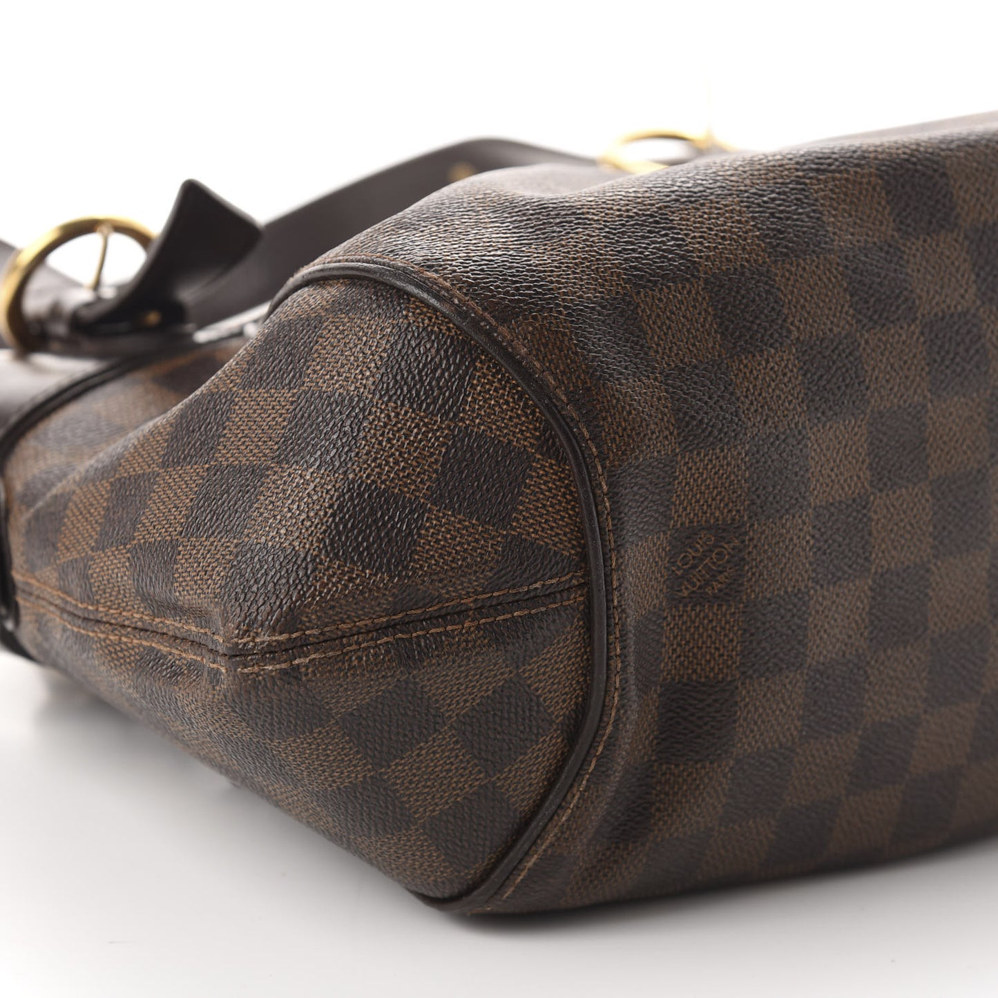 Damier Ebene Sistina PM