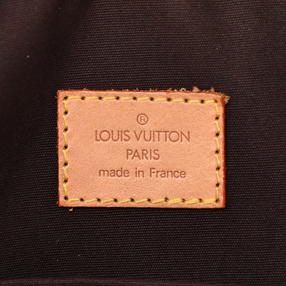 Louis Vuitton Vernis Summit Drive Amarante 6 of 13