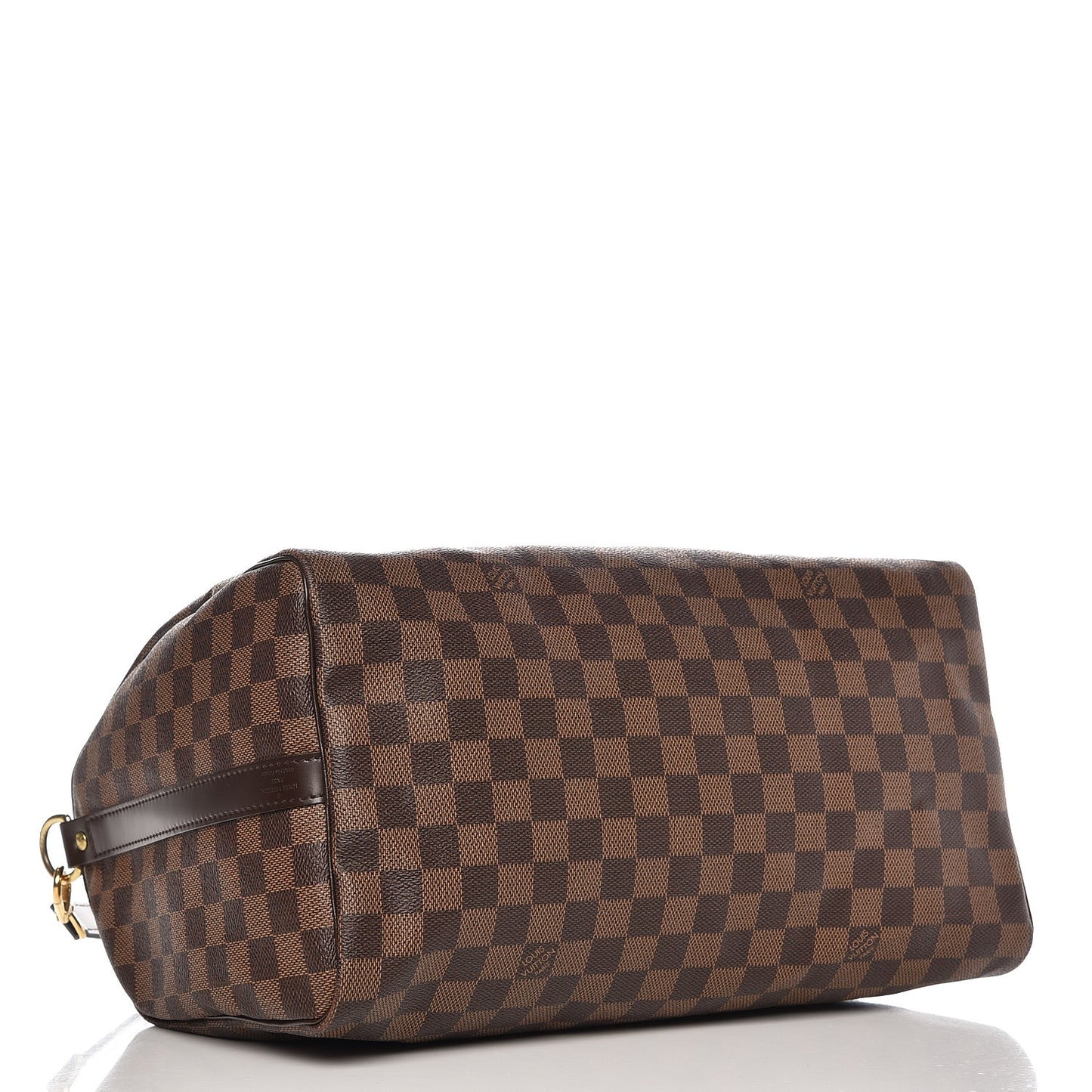 Damier Ebene Speedy Bandouliere 35