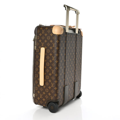 Louis Vuitton Monogram Pegase 55 NM 2 of 7