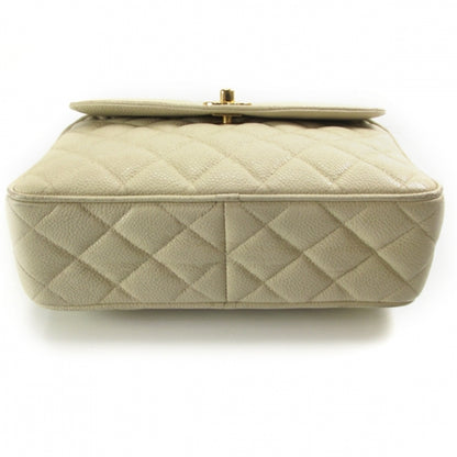Chanel Caviar Quilted Shoulder Bag 4 of 14