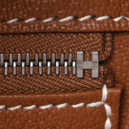 Hermes Togo Birkin 30 Gold 20 of 36