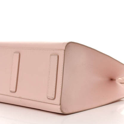 Dolce & Gabbana Calfskin Small DG Daily Shopper Tote Cipria 9 of 15