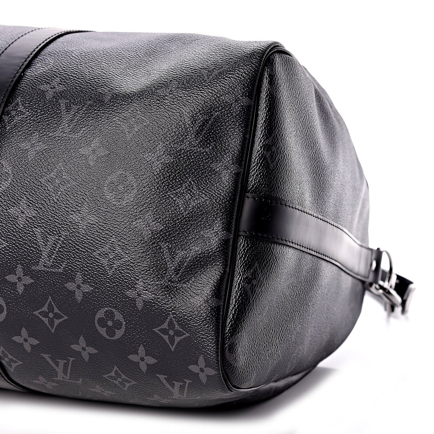 Monogram Eclipse Keepall Bandouliere 45
